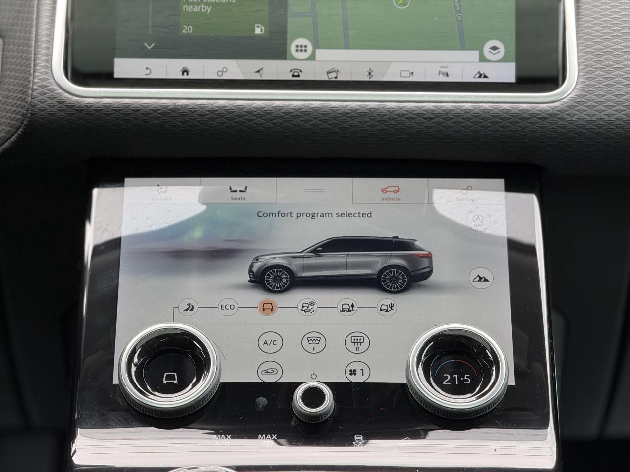 2019 Land Rover Range Rover Velar P300 S | MERIDIAN | PANO | LOADED Photo