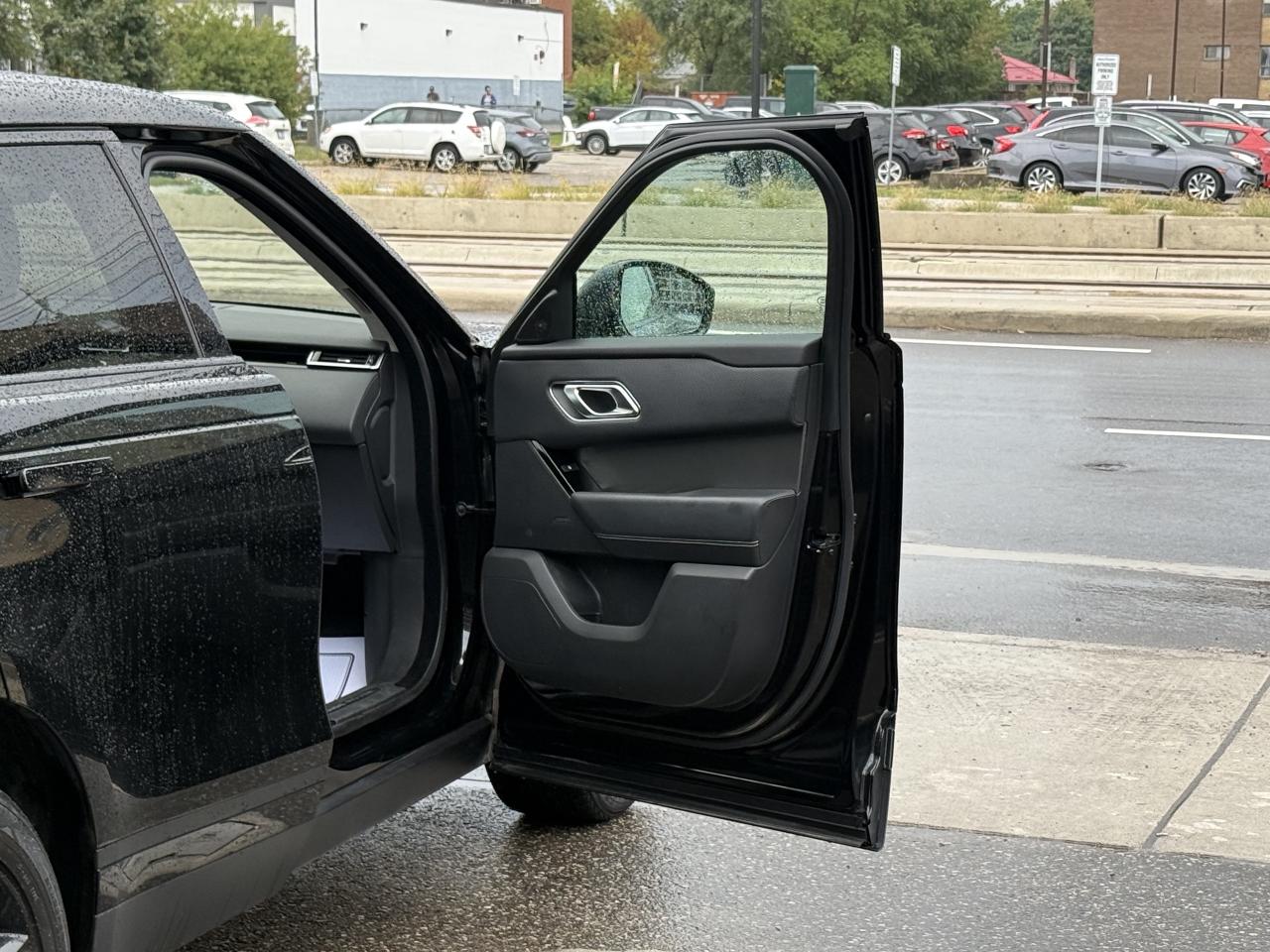 2019 Land Rover Range Rover Velar P300 S | MERIDIAN | PANO | LOADED Photo