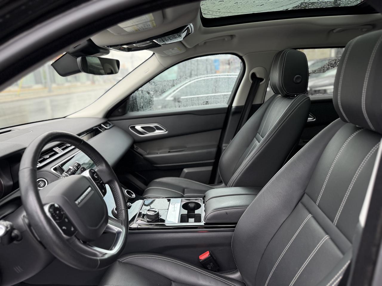 2019 Land Rover Range Rover Velar P300 S | MERIDIAN | PANO | LOADED Photo
