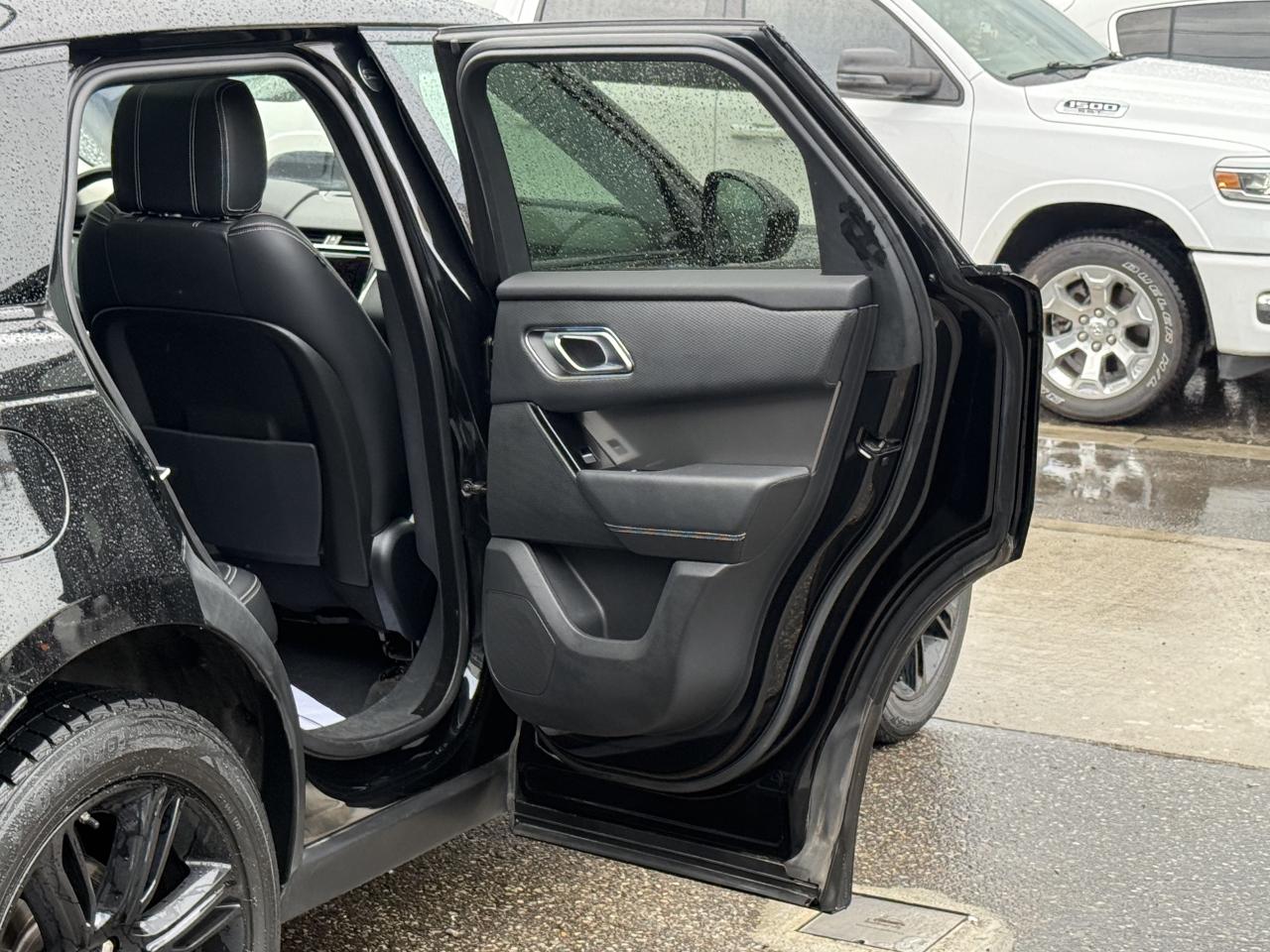 2019 Land Rover Range Rover Velar P300 S | MERIDIAN | PANO | LOADED Photo