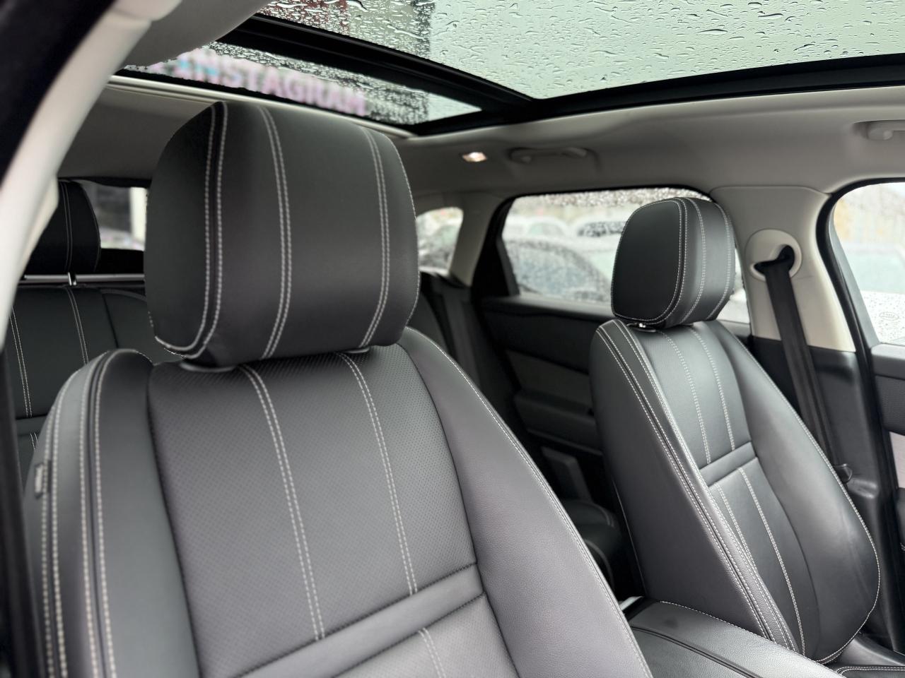 2019 Land Rover Range Rover Velar P300 S | MERIDIAN | PANO | LOADED Photo