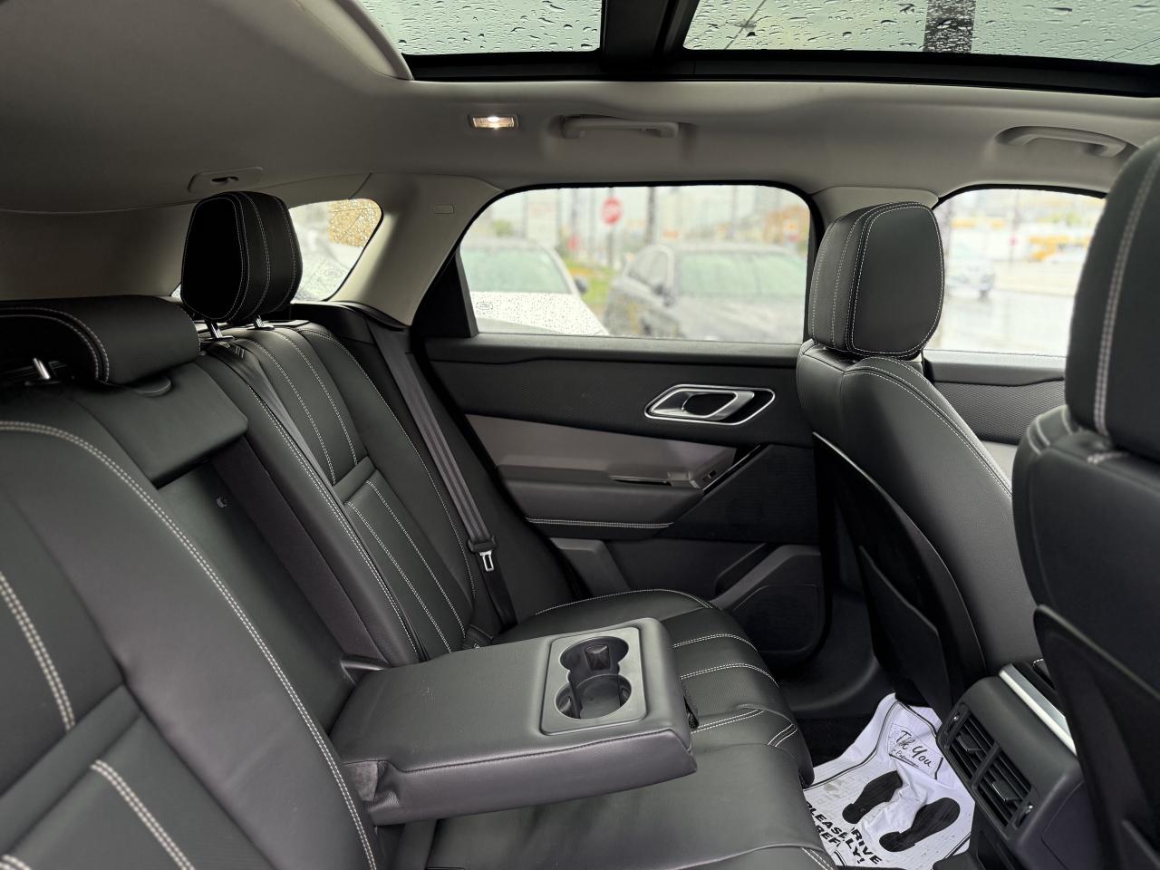 2019 Land Rover Range Rover Velar P300 S | MERIDIAN | PANO | LOADED Photo