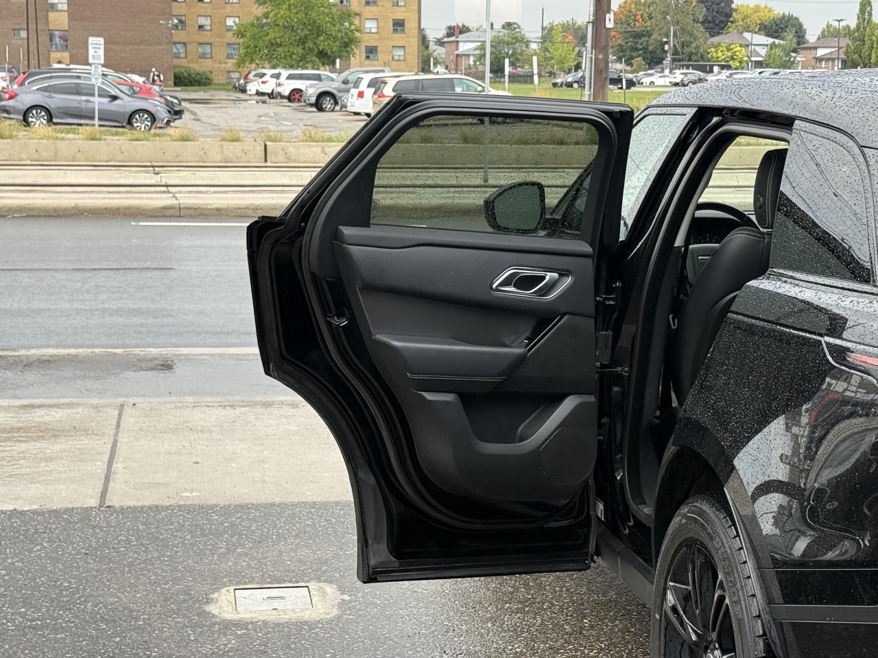 2019 Land Rover Range Rover Velar P300 S | MERIDIAN | PANO | LOADED Photo