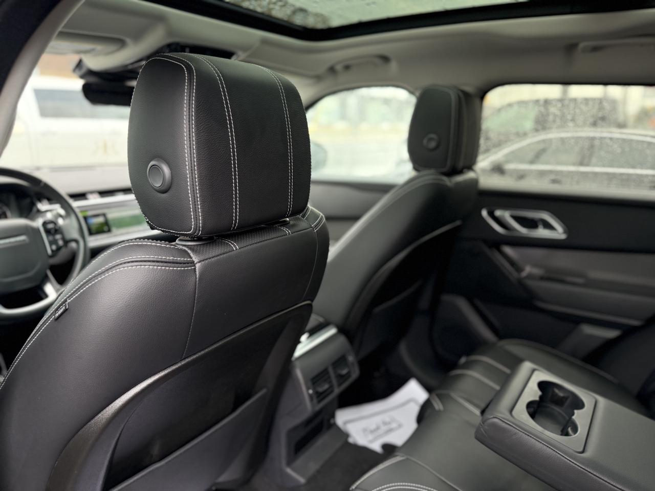 2019 Land Rover Range Rover Velar P300 S | MERIDIAN | PANO | LOADED Photo