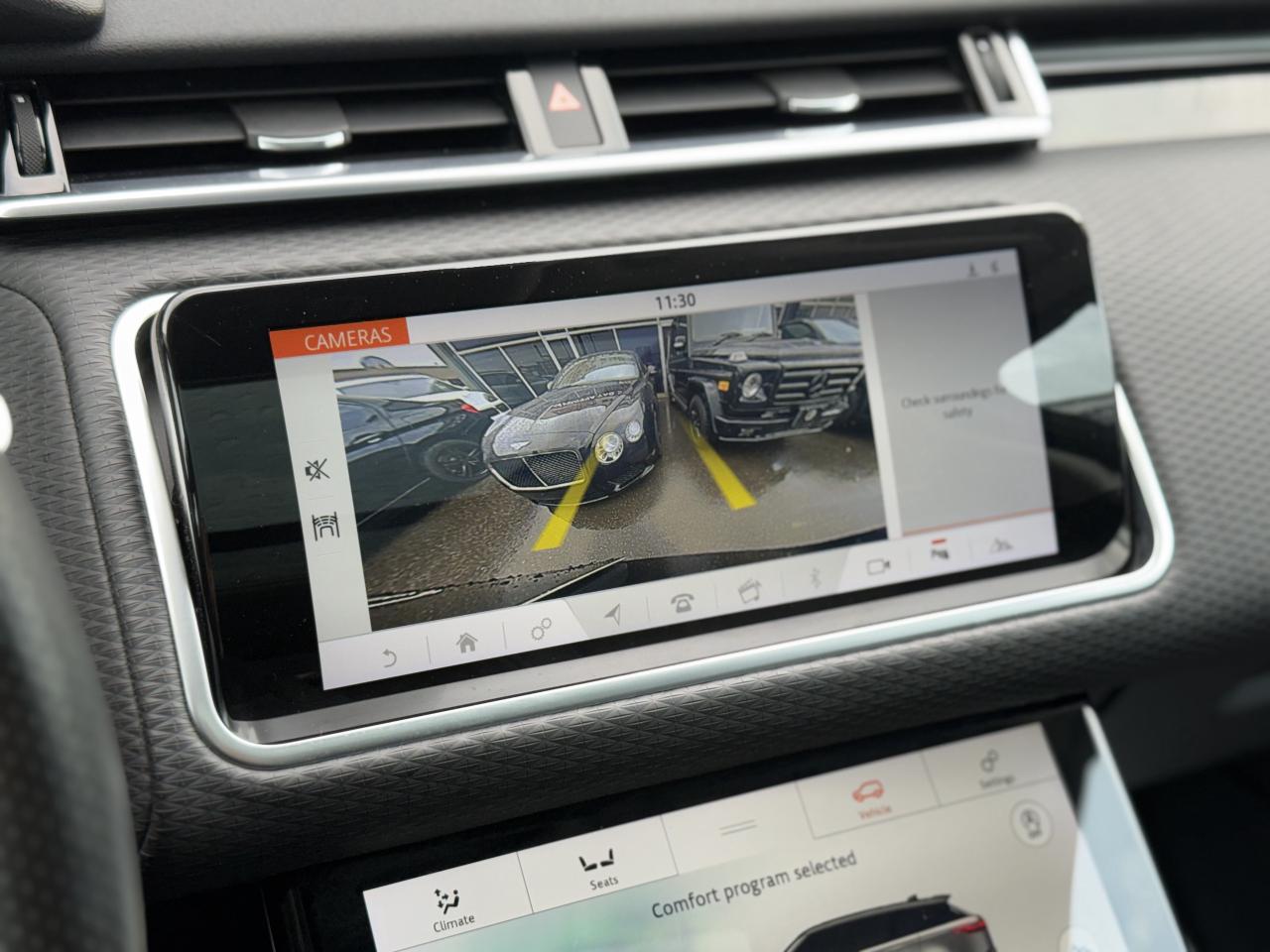 2019 Land Rover Range Rover Velar P300 S | MERIDIAN | PANO | LOADED Photo