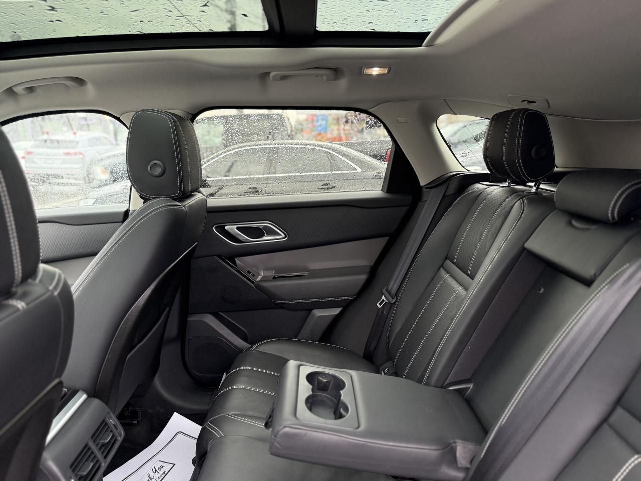 2019 Land Rover Range Rover Velar P300 S | MERIDIAN | PANO | LOADED Photo