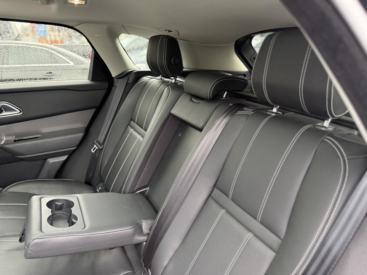 2019 Land Rover Range Rover Velar P300 S | MERIDIAN | PANO | LOADED Photo