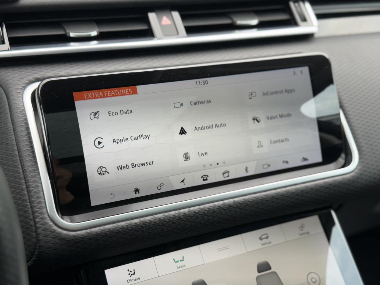 2019 Land Rover Range Rover Velar P300 S | MERIDIAN | PANO | LOADED Photo