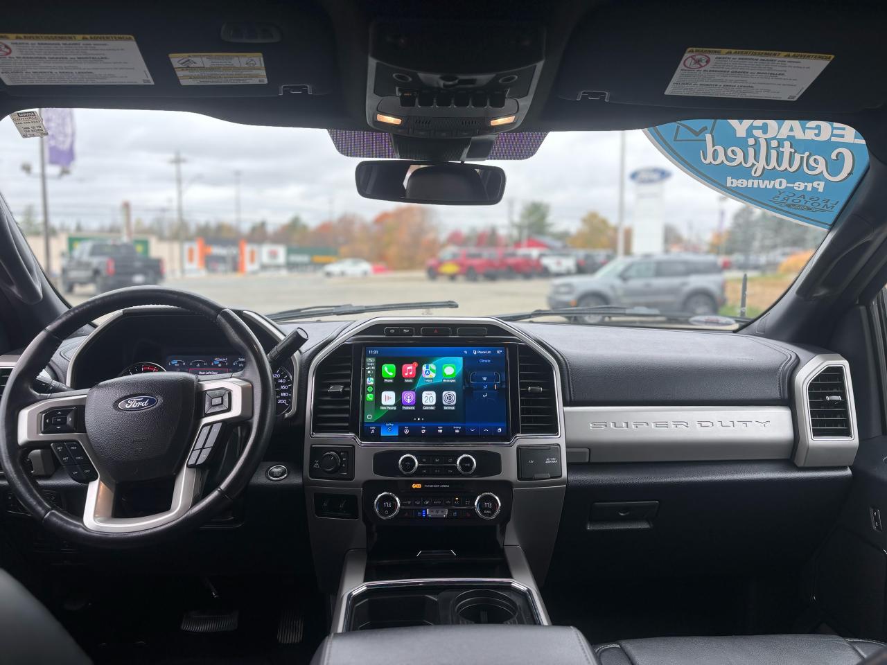 2022 Ford F-250 Super Duty SRW Photo5