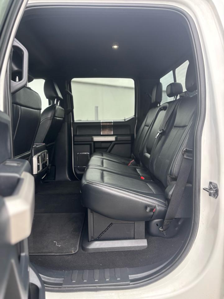 2022 Ford F-250 Super Duty SRW Photo4