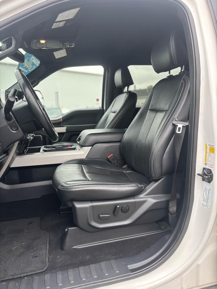 2022 Ford F-250 Super Duty SRW Photo5