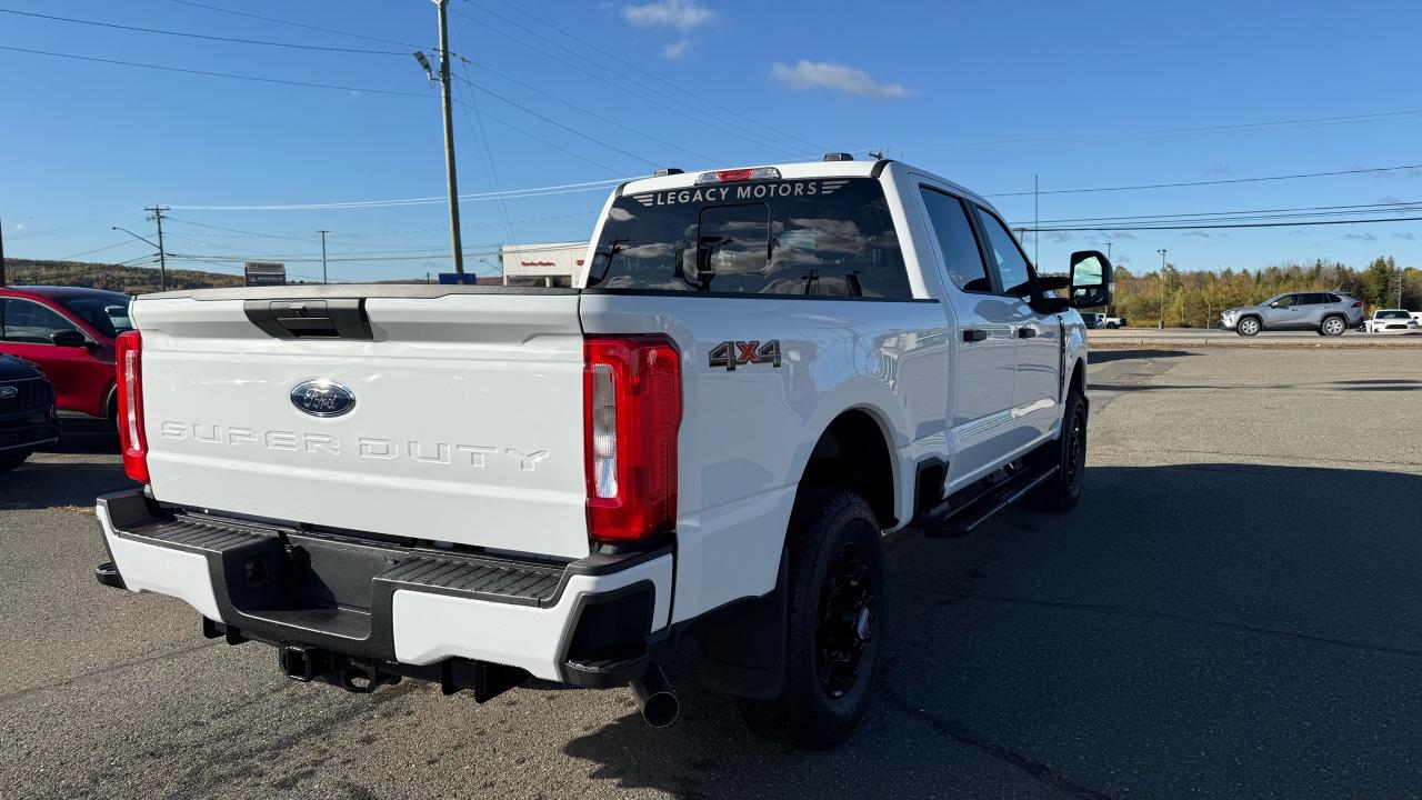 2026 Ford F-250 Super Duty SRW Photo