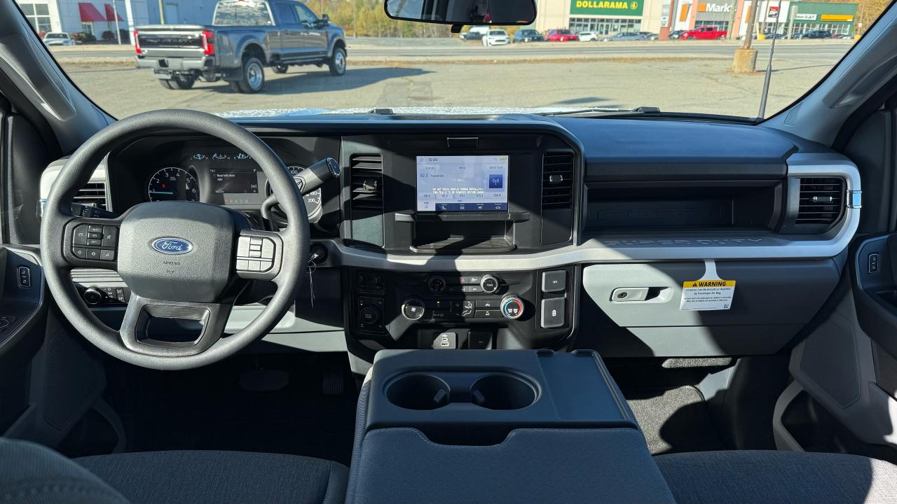 2026 Ford F-250 Super Duty SRW Photo5