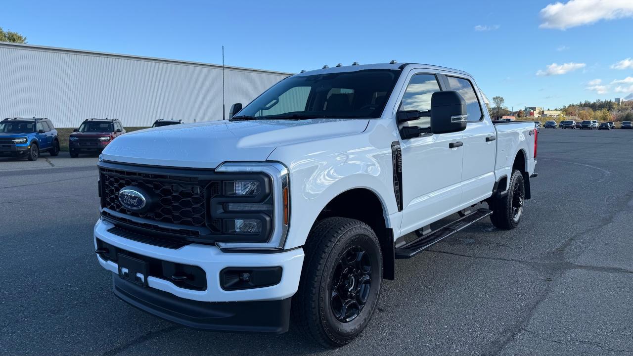 2026 Ford F-250 Super Duty SRW Photo0