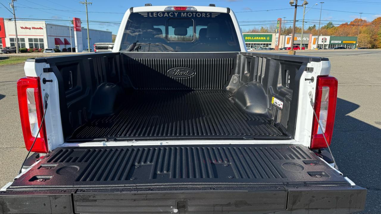2026 Ford F-250 Super Duty SRW Photo5
