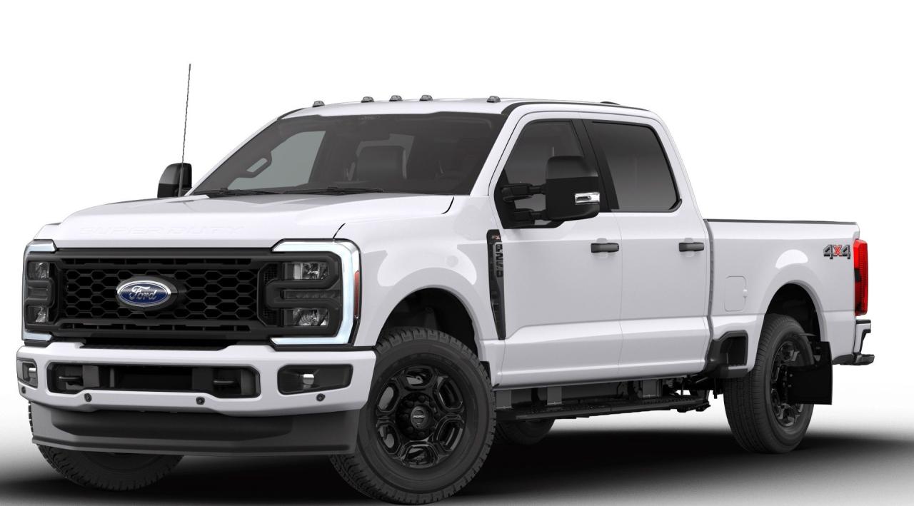 New 2026 Ford F-250 Super Duty SRW for sale in Mississauga, ON