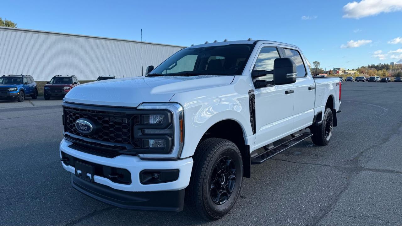 New 2026 Ford F-250 Super Duty SRW for sale in Mississauga, ON