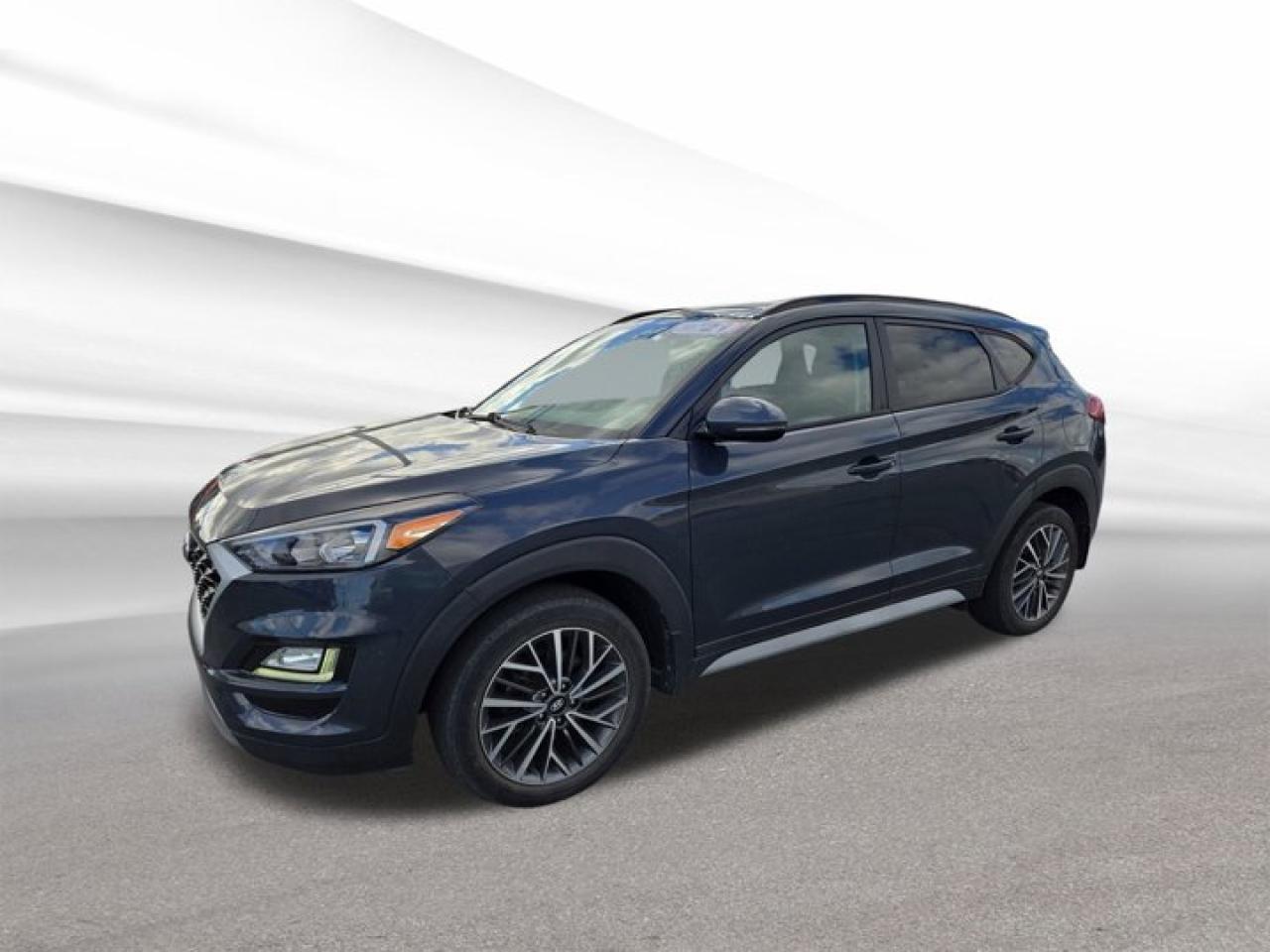 Used 2021 Hyundai Tucson Preferred for sale in Halifax, NS