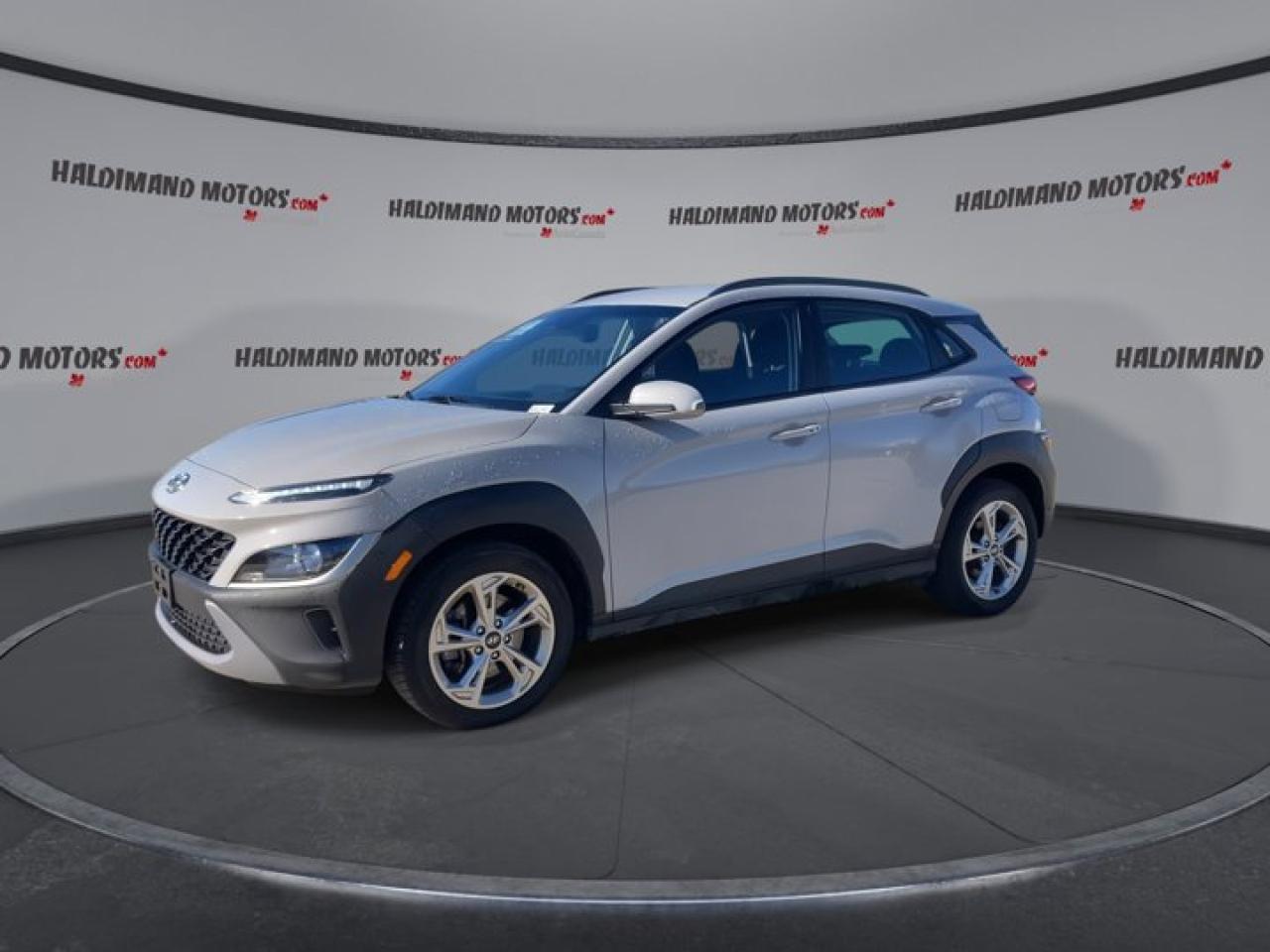 2023 Hyundai KONA Preferred AWD |Android Auto |  Apple Carplay Photo3