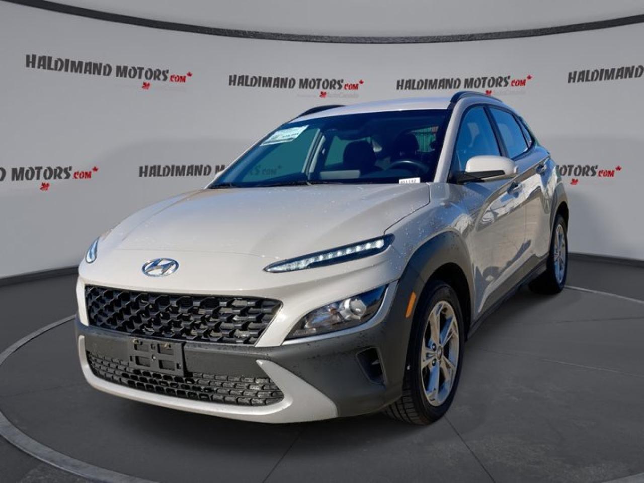 Used 2023 Hyundai KONA Preferred AWD |Android Auto |  Apple Carplay for sale in Cayuga, ON