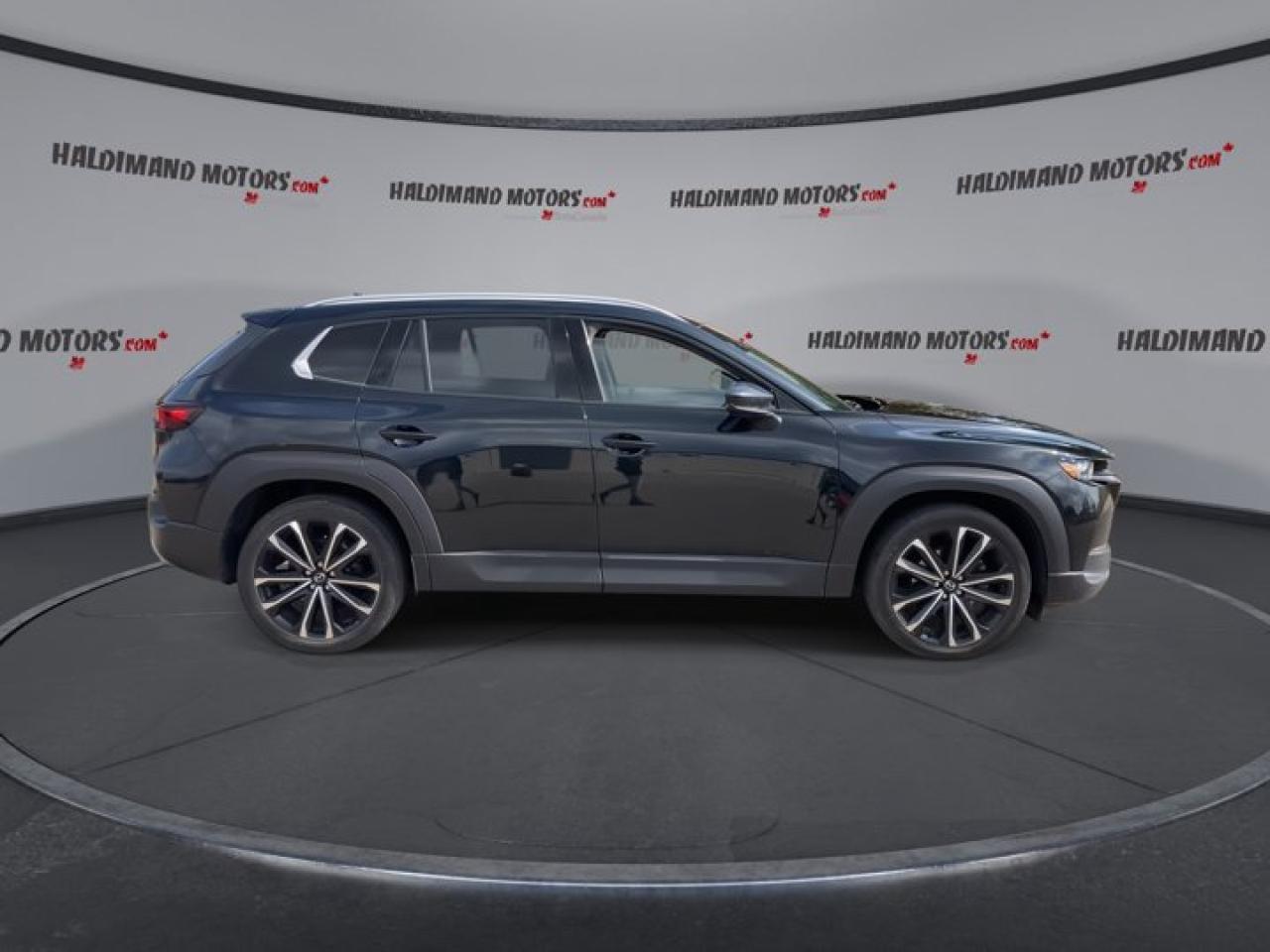 2023 Mazda CX-50 GT w/Turbo | AWD | 360 Camera | Leather Seats Photo