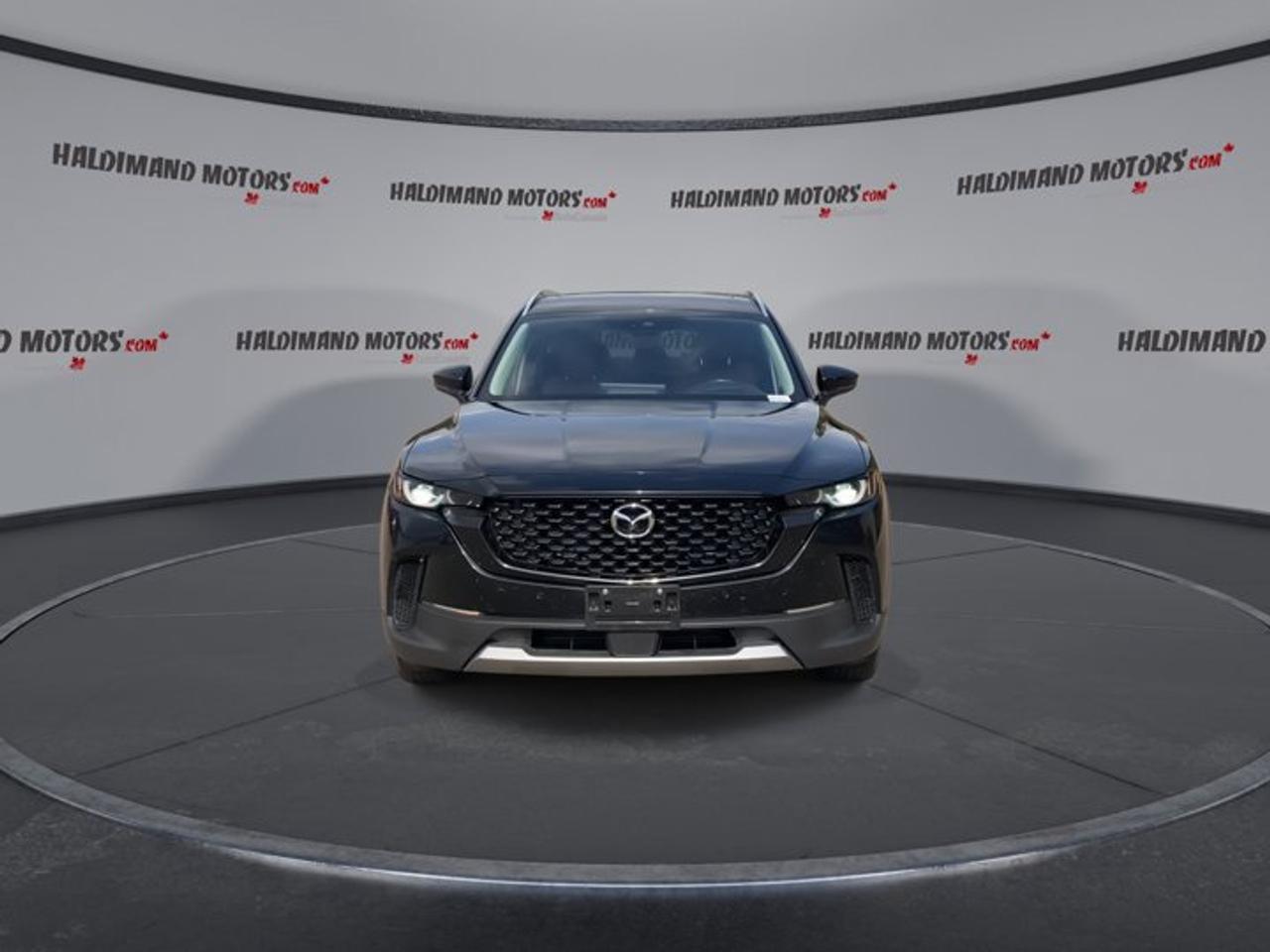 2023 Mazda CX-50 GT w/Turbo | AWD | 360 Camera | Leather Seats Photo