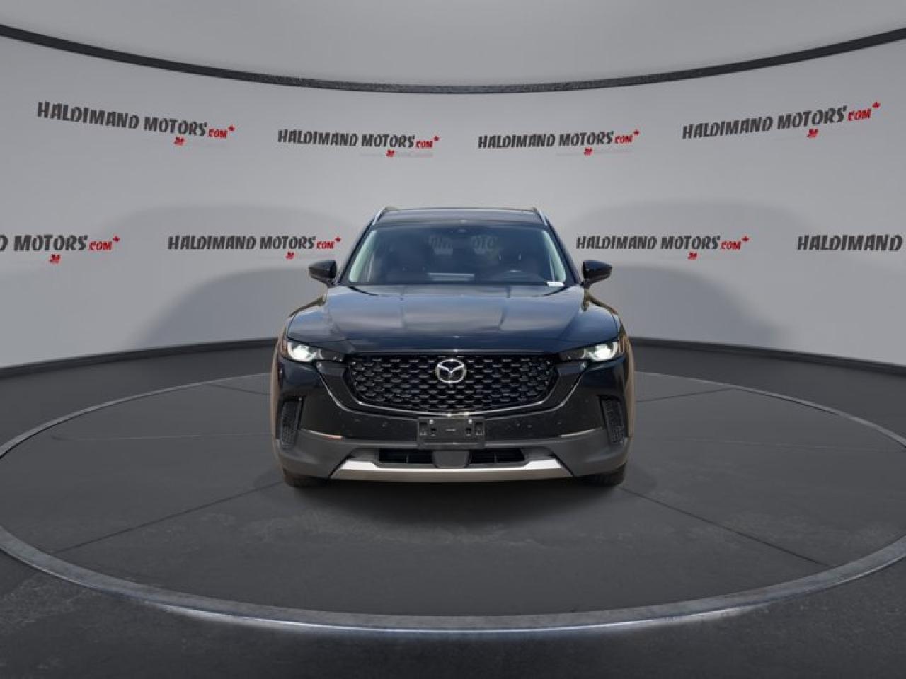 2023 Mazda CX-50 GT w/Turbo | AWD | 360 Camera | Leather Seats Photo
