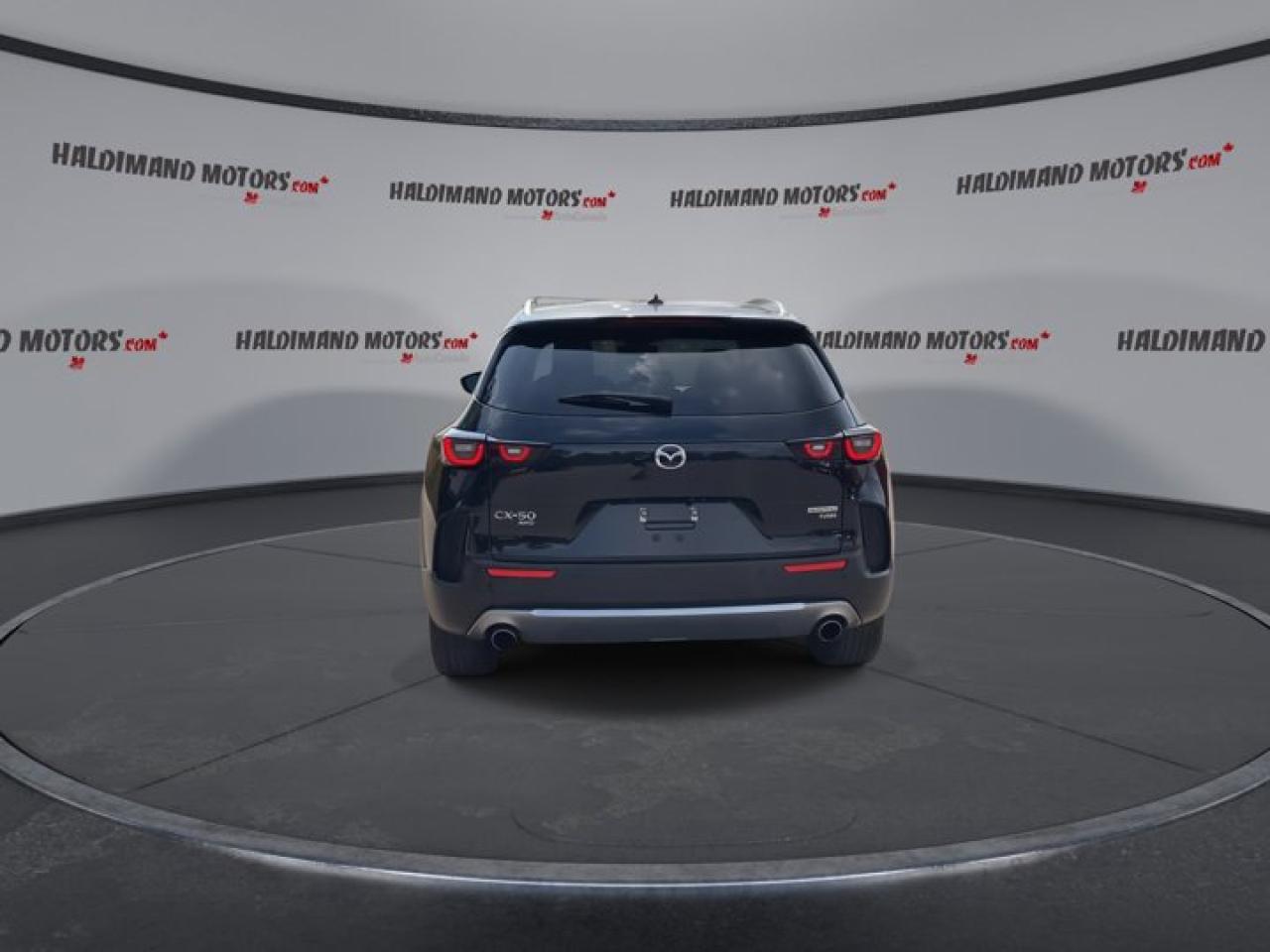 2023 Mazda CX-50 GT w/Turbo | AWD | 360 Camera | Leather Seats Photo