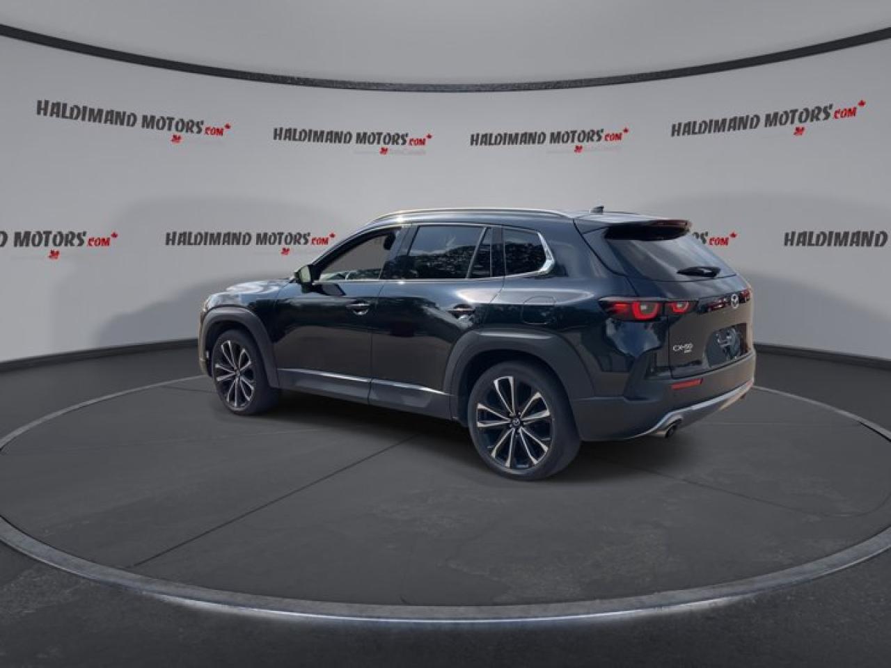 2023 Mazda CX-50 GT w/Turbo | AWD | 360 Camera | Leather Seats Photo