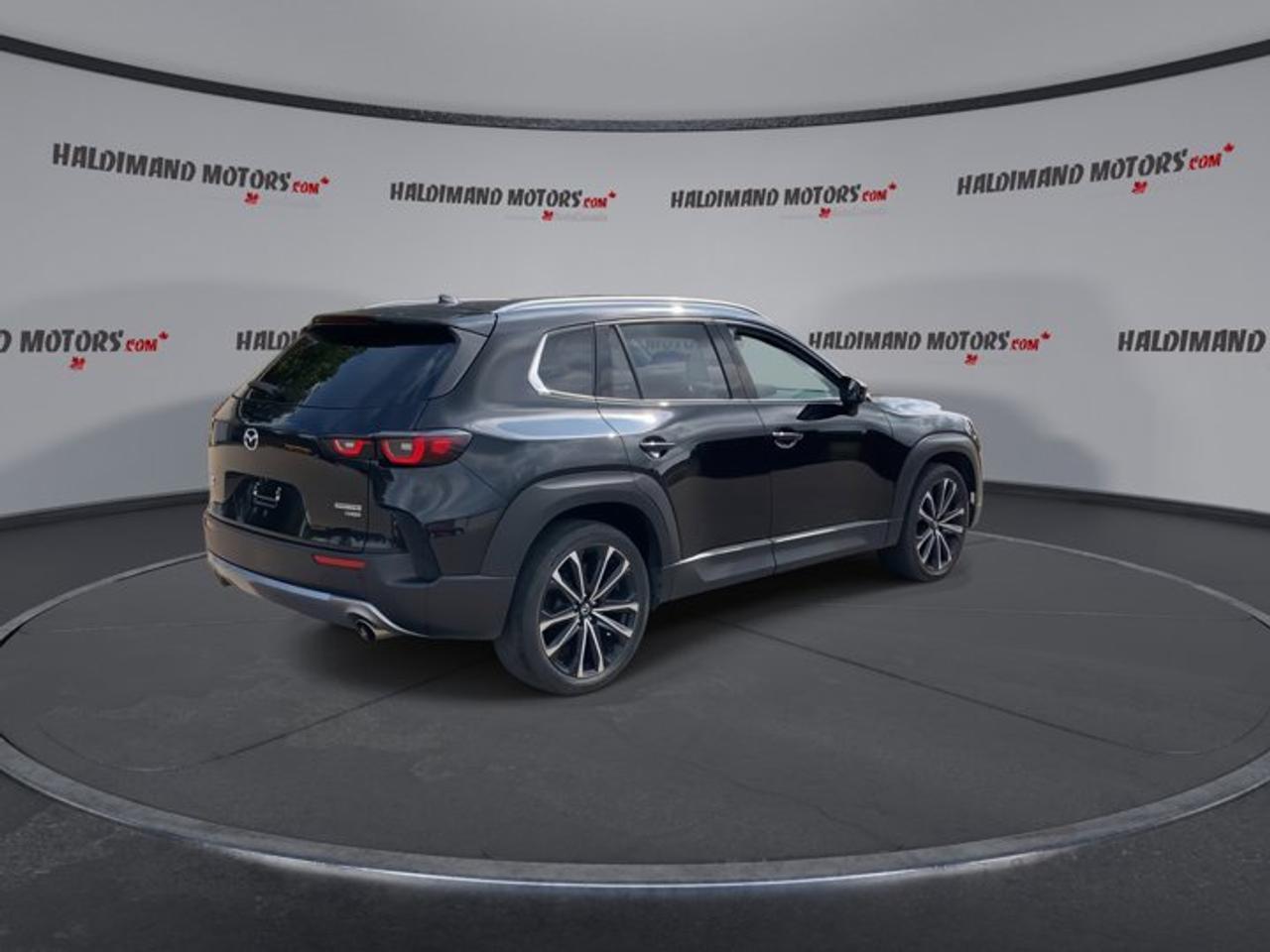 2023 Mazda CX-50 GT w/Turbo | AWD | 360 Camera | Leather Seats Photo