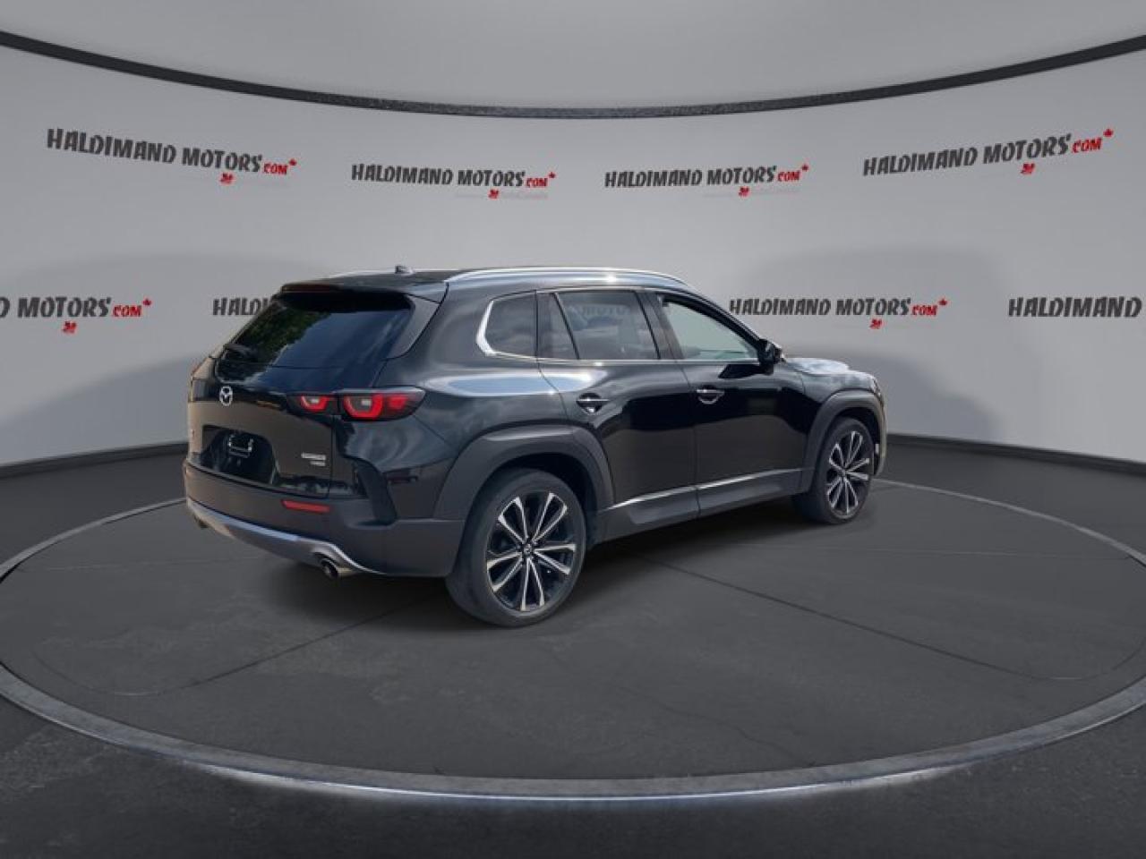 2023 Mazda CX-50 GT w/Turbo | AWD | 360 Camera | Leather Seats Photo