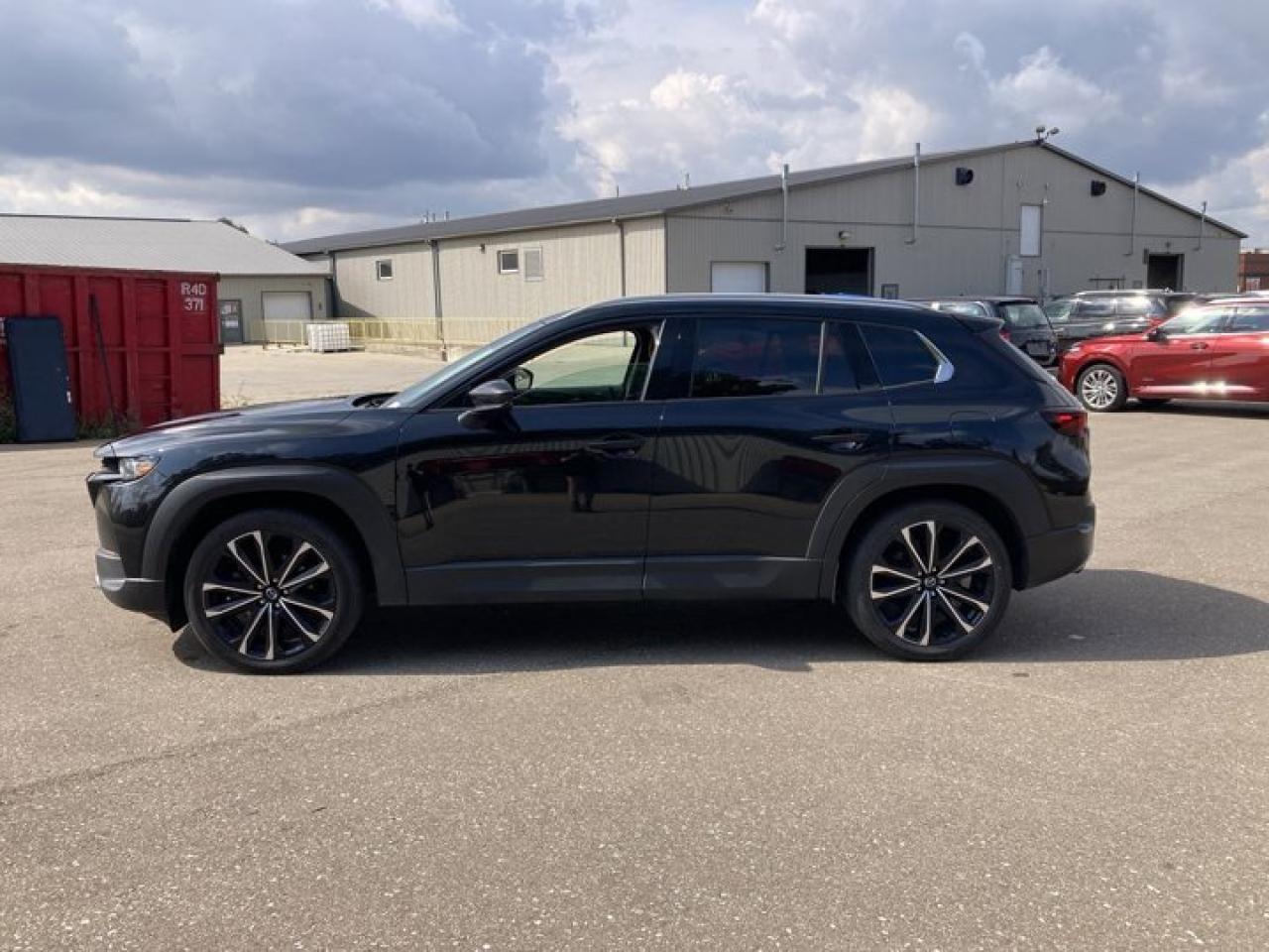 2023 Mazda CX-50 GT w/Turbo | AWD | 360 Camera | Leather Seats Photo