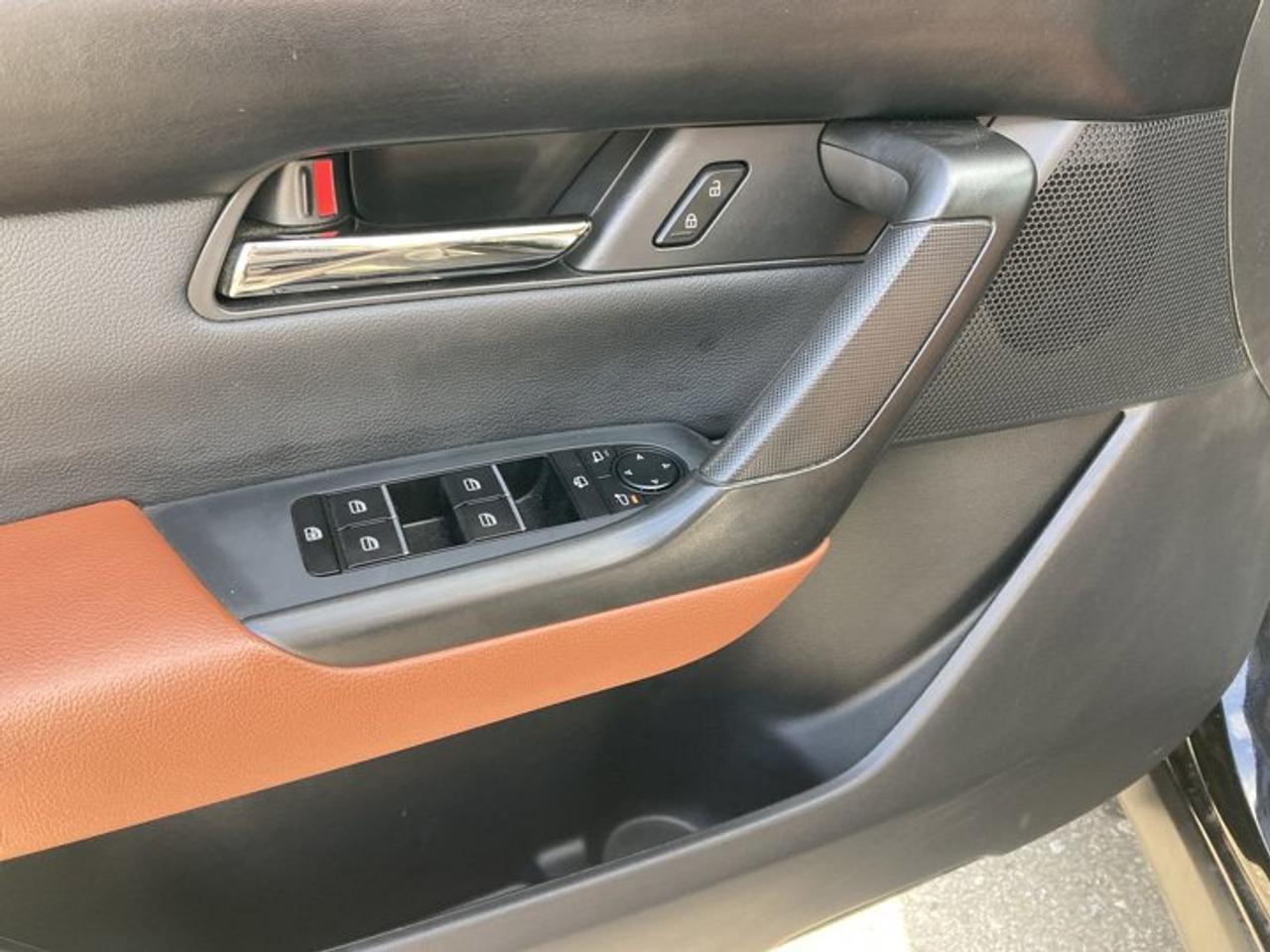 2023 Mazda CX-50 GT w/Turbo | AWD | 360 Camera | Leather Seats Photo