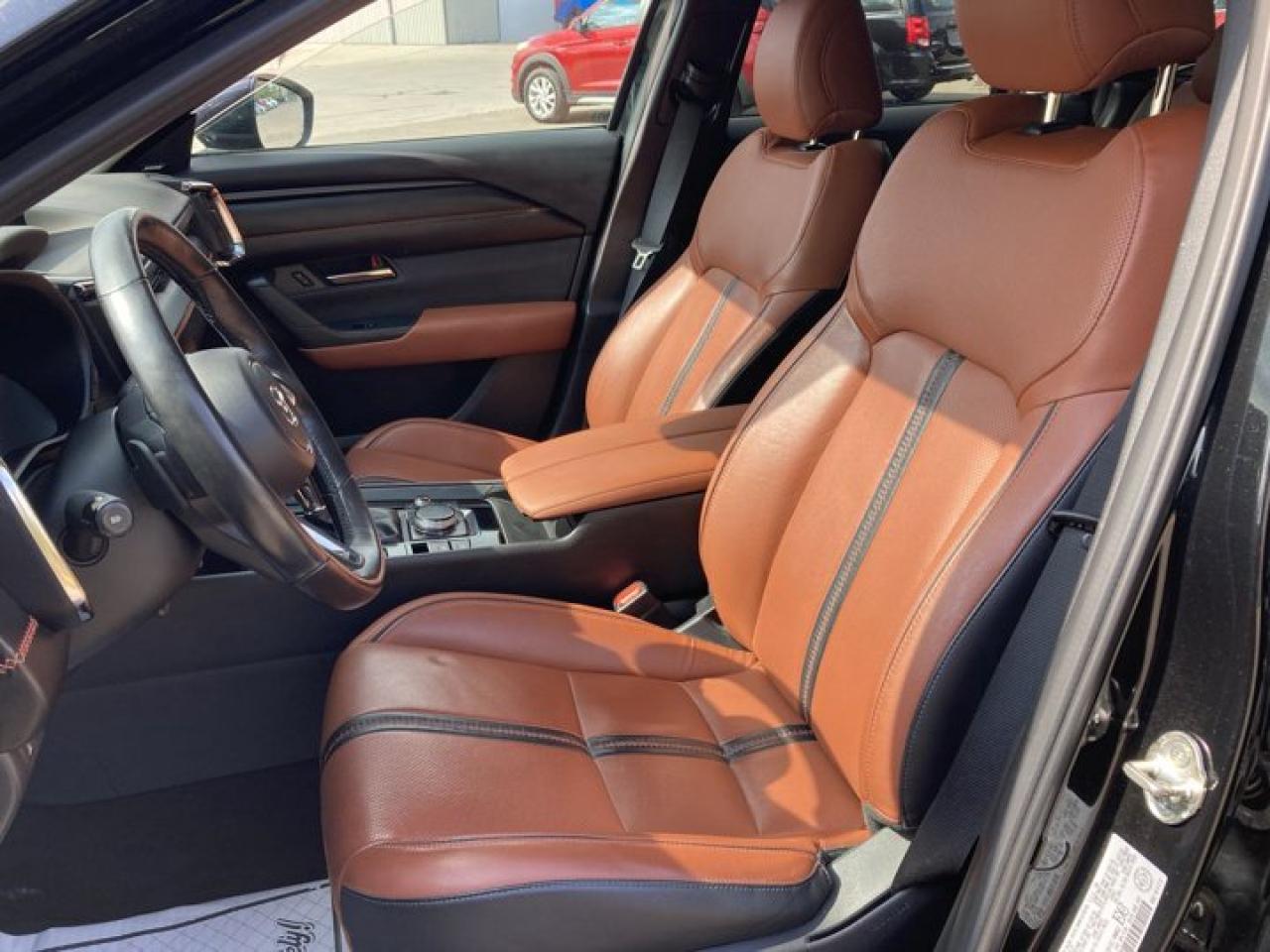 2023 Mazda CX-50 GT w/Turbo | AWD | 360 Camera | Leather Seats Photo