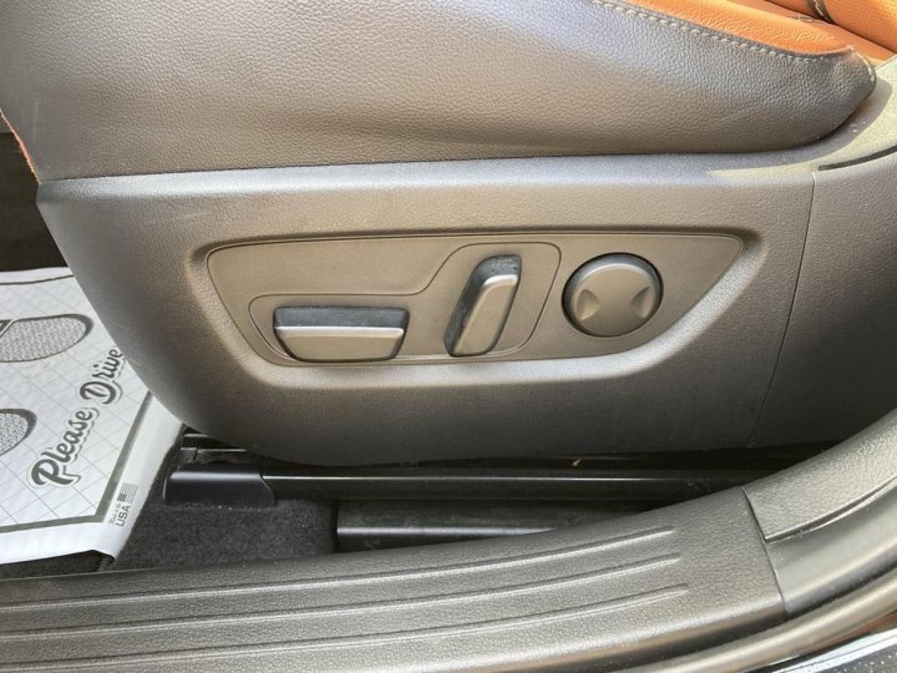 2023 Mazda CX-50 GT w/Turbo | AWD | 360 Camera | Leather Seats Photo