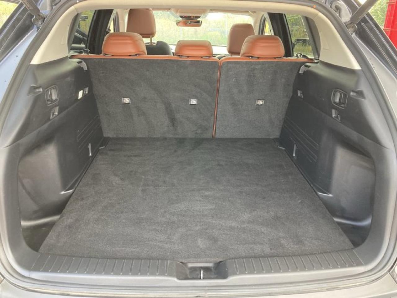 2023 Mazda CX-50 GT w/Turbo | AWD | 360 Camera | Leather Seats Photo