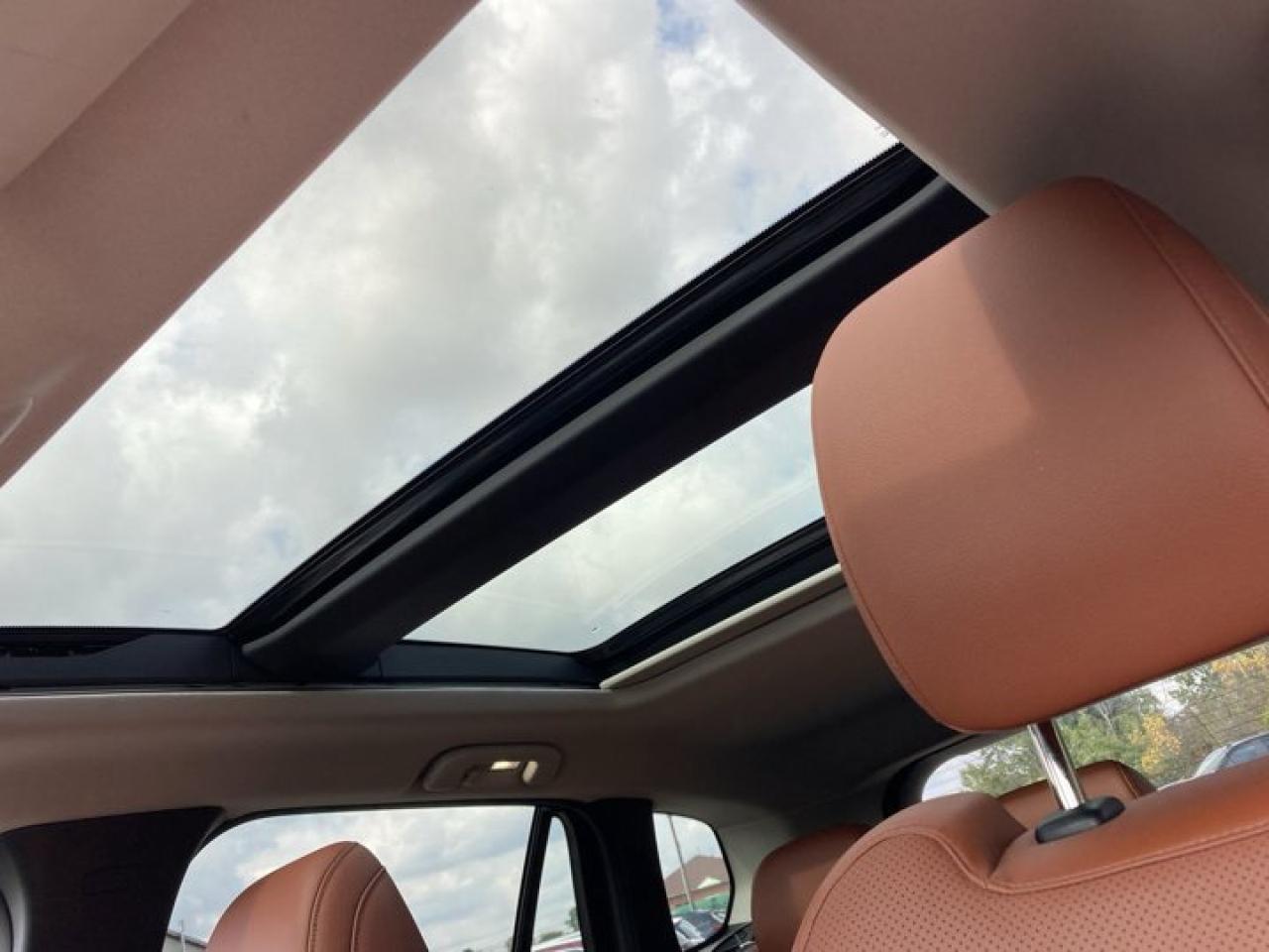 2023 Mazda CX-50 GT w/Turbo | AWD | 360 Camera | Leather Seats Photo