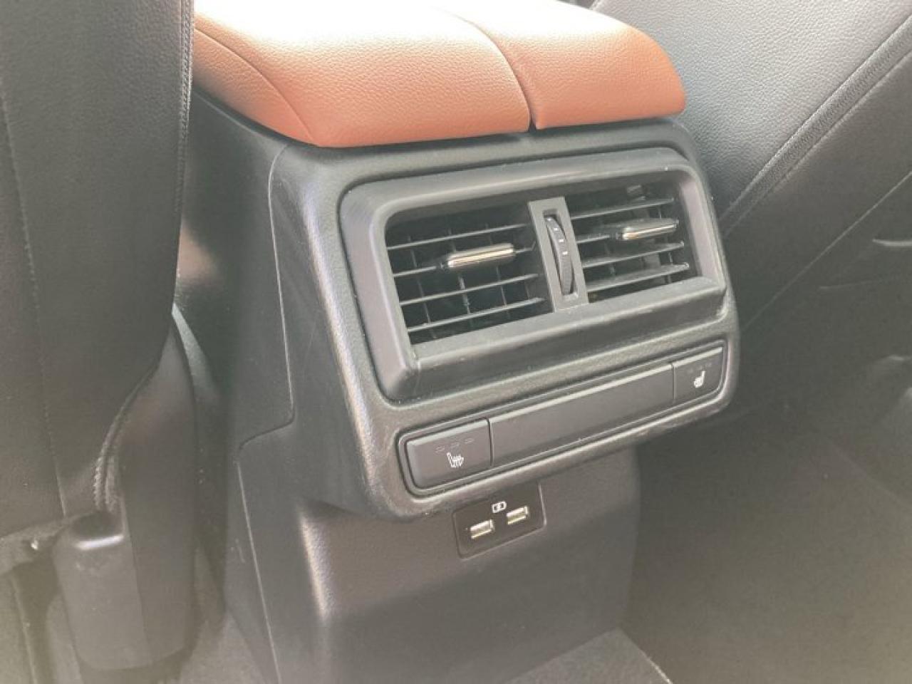 2023 Mazda CX-50 GT w/Turbo | AWD | 360 Camera | Leather Seats Photo