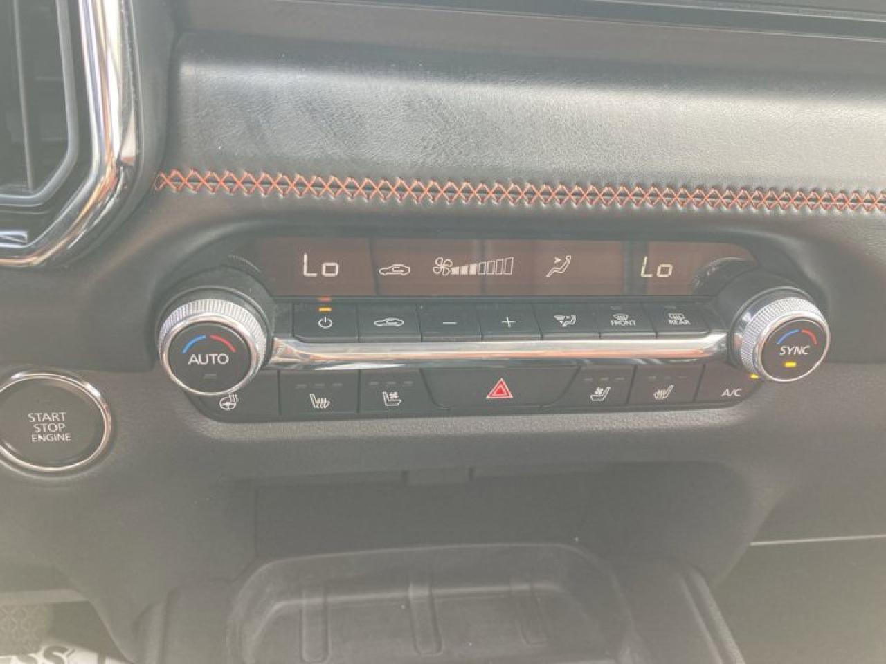 2023 Mazda CX-50 GT w/Turbo | AWD | 360 Camera | Leather Seats Photo