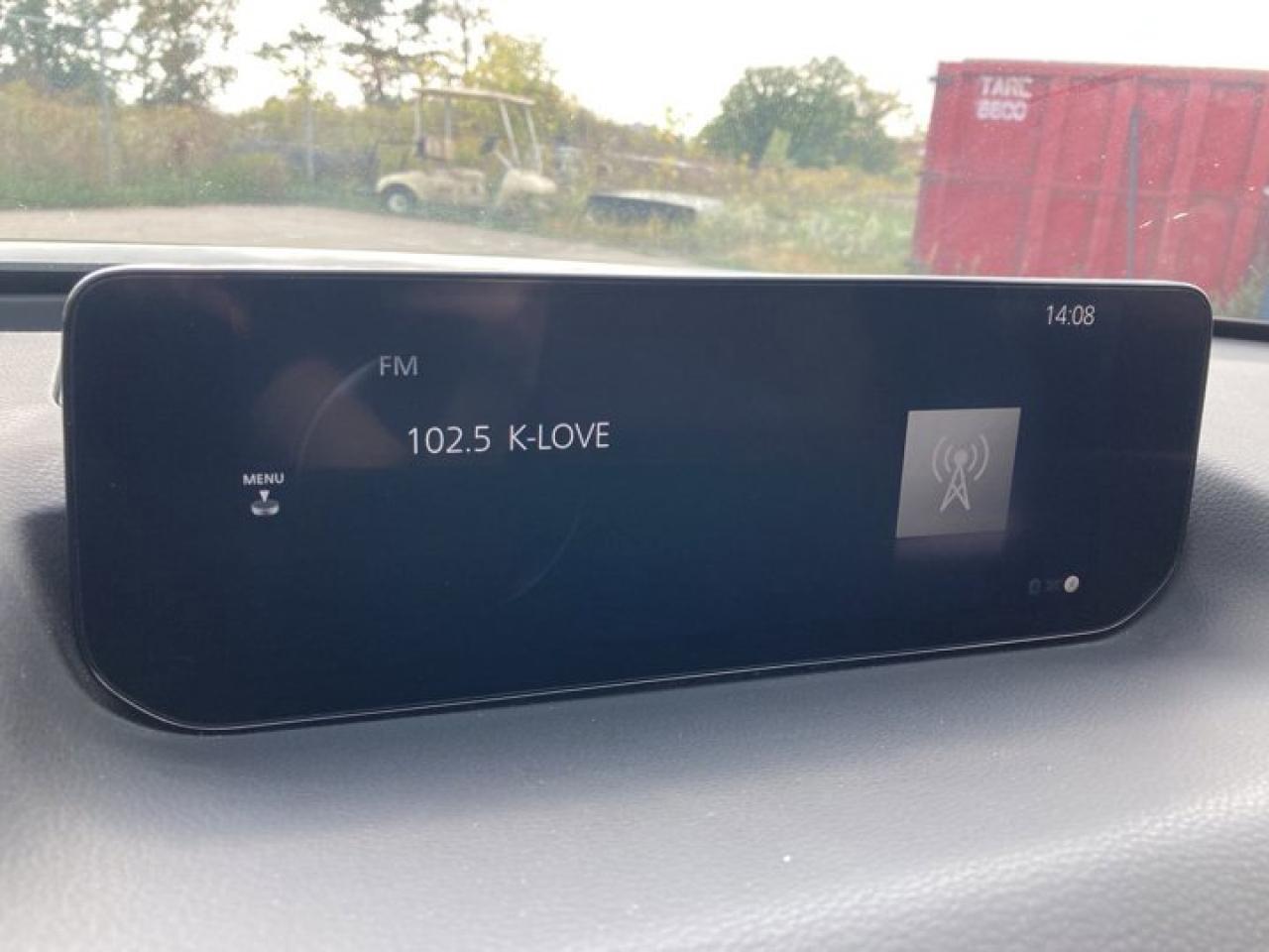 2023 Mazda CX-50 GT w/Turbo | AWD | 360 Camera | Leather Seats Photo