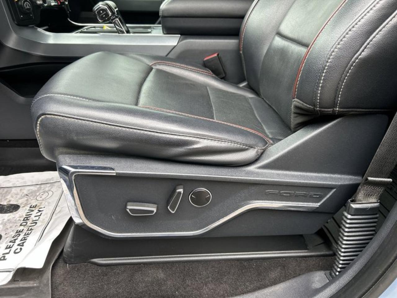 2023 Ford F-150 Lariat 4WD | Max Trailer Tow Package | Power Tailgate | Power Running Boards | Photo