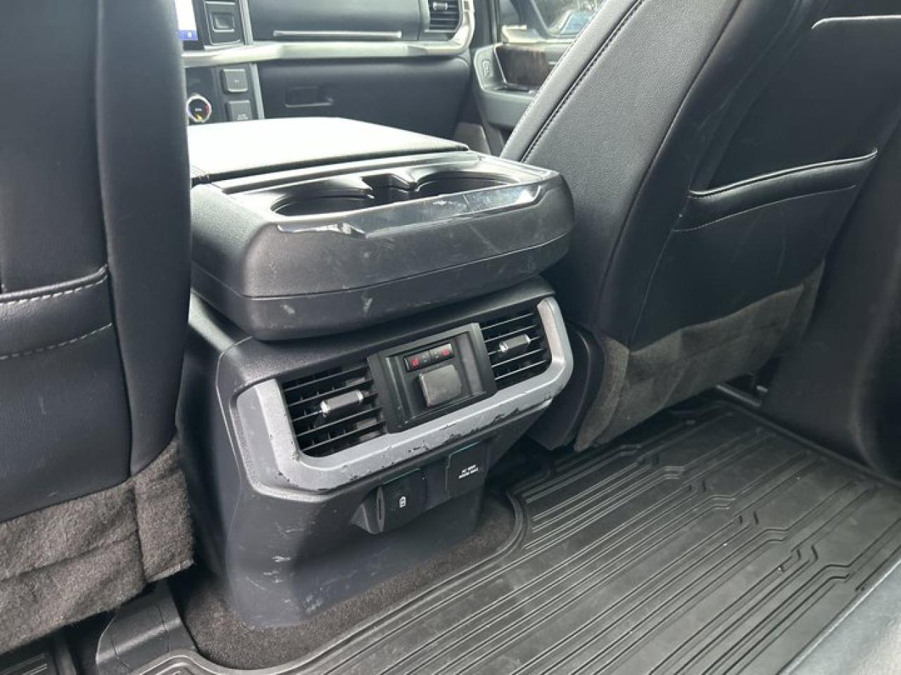 2023 Ford F-150 Lariat 4WD | Max Trailer Tow Package | Power Tailgate | Power Running Boards | Photo