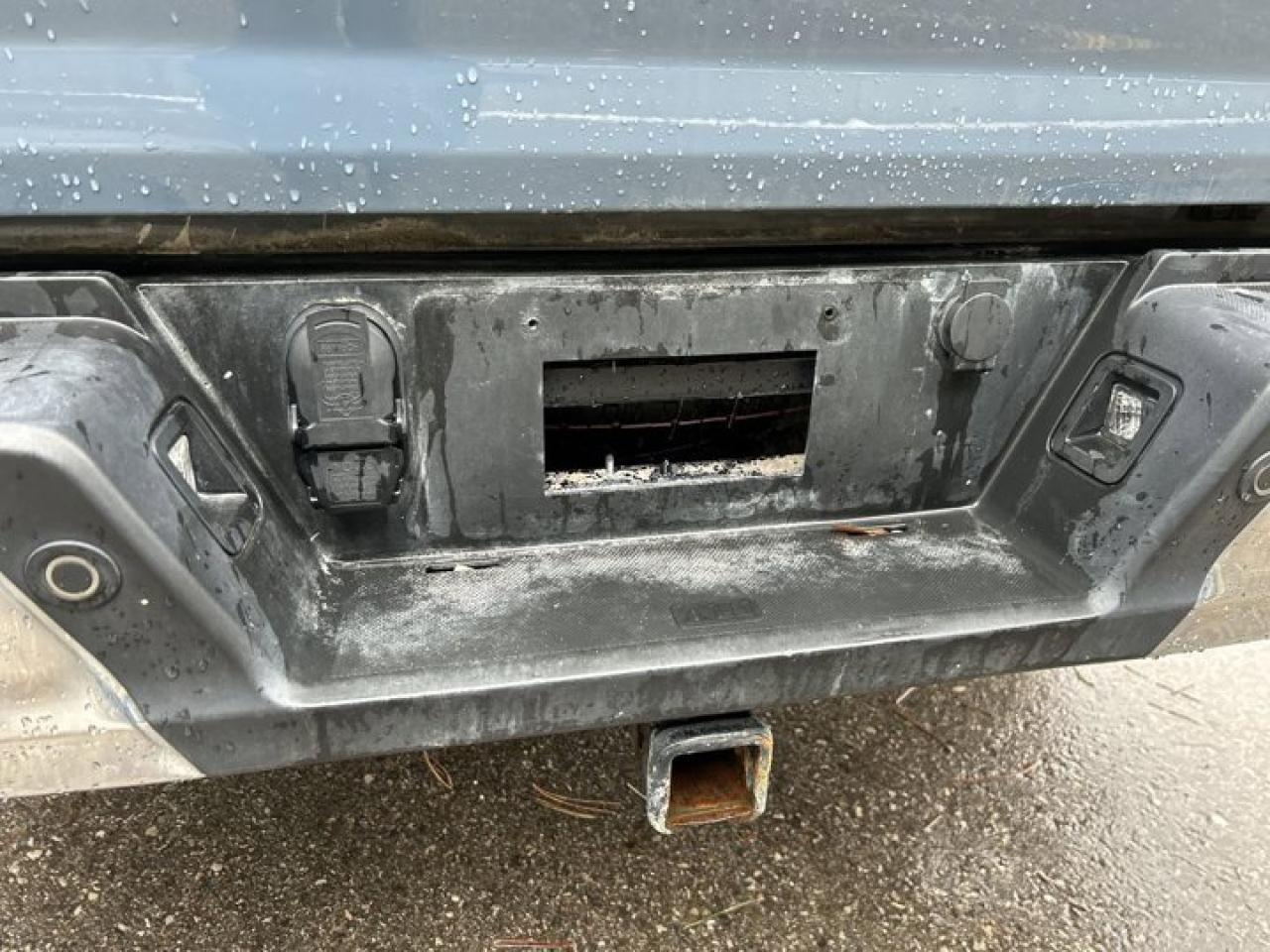 2023 Ford F-150 Lariat 4WD | Max Trailer Tow Package | Power Tailgate | Power Running Boards | Photo