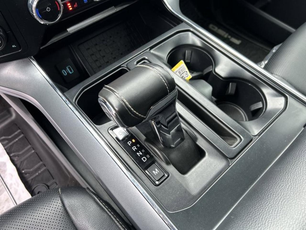 2023 Ford F-150 Lariat 4WD | Max Trailer Tow Package | Power Tailgate | Power Running Boards | Photo