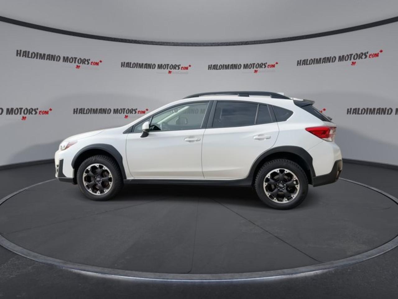 2023 Subaru XV Crosstrek TOURING AWD Photo4
