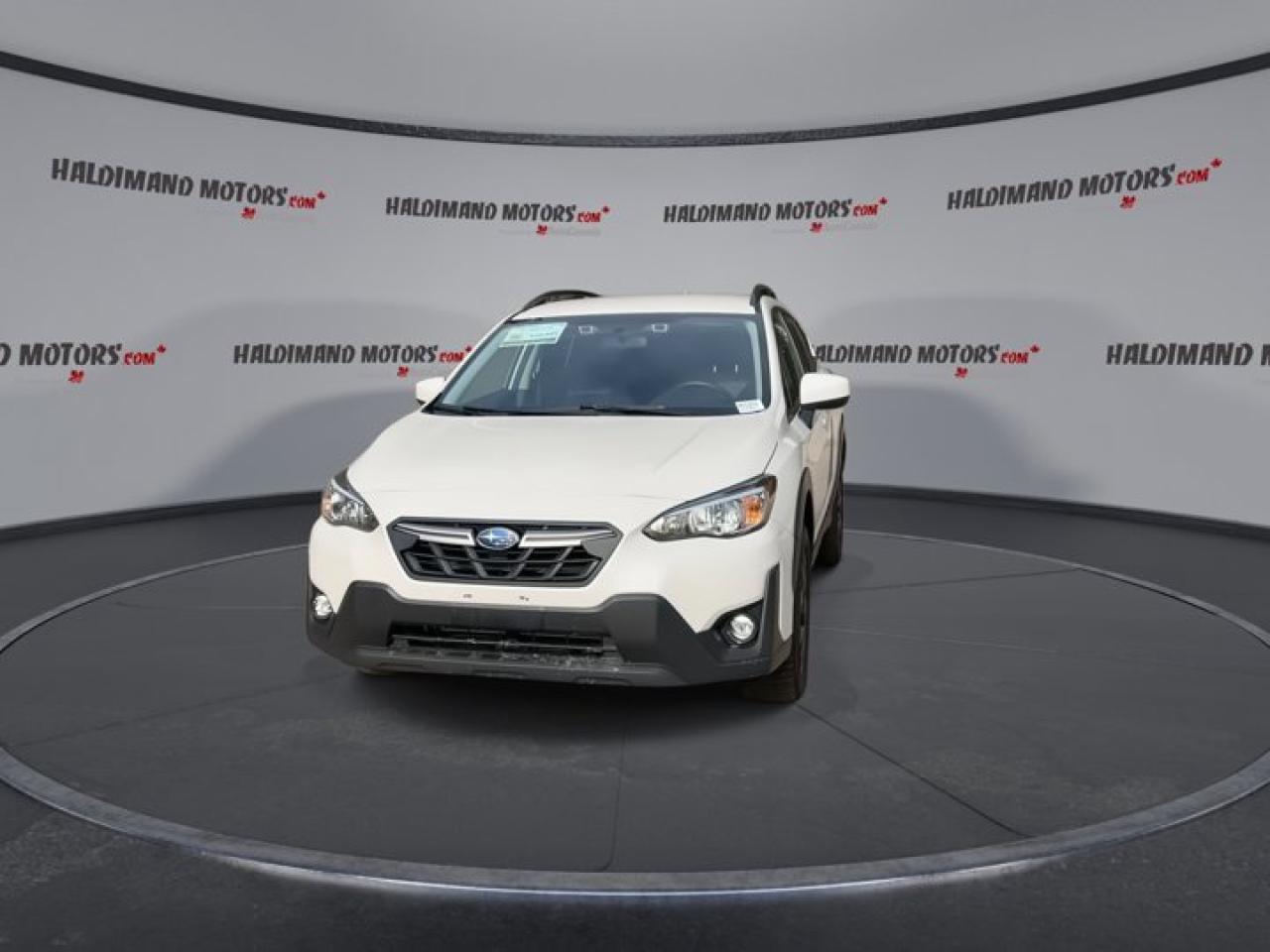 2023 Subaru XV Crosstrek TOURING AWD Photo2