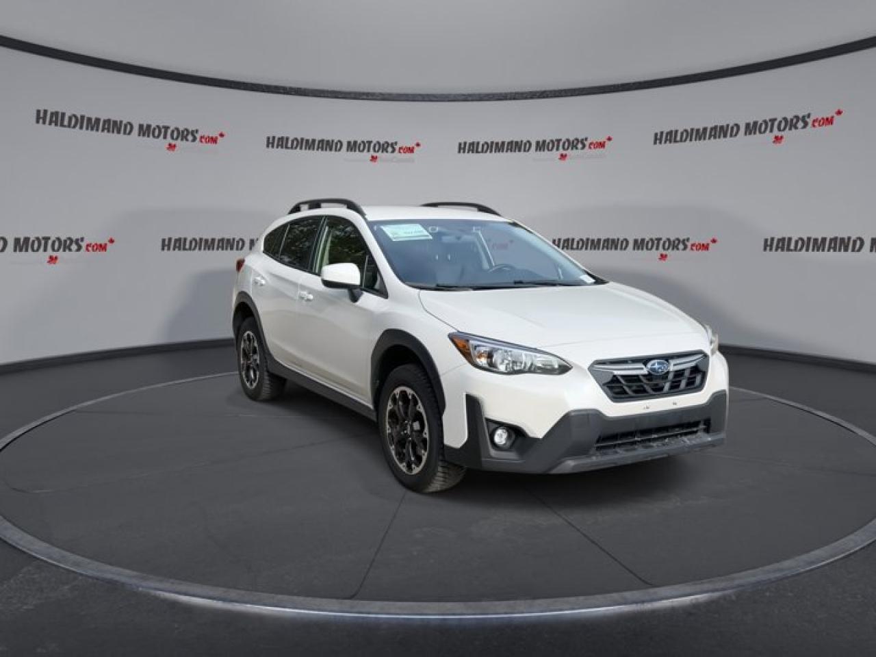 2023 Subaru XV Crosstrek TOURING AWD Photo