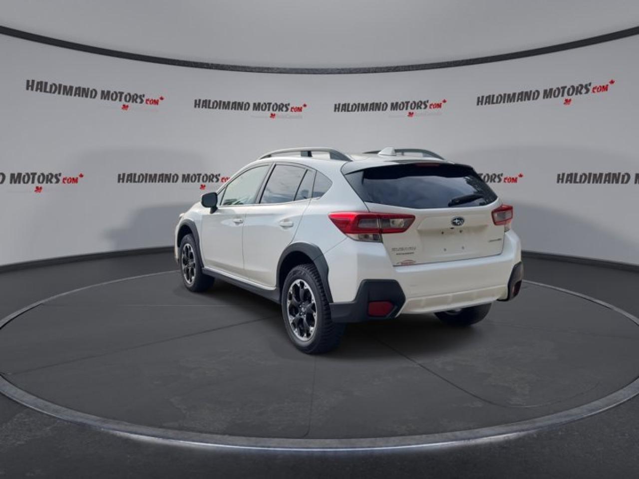2023 Subaru XV Crosstrek TOURING AWD Photo