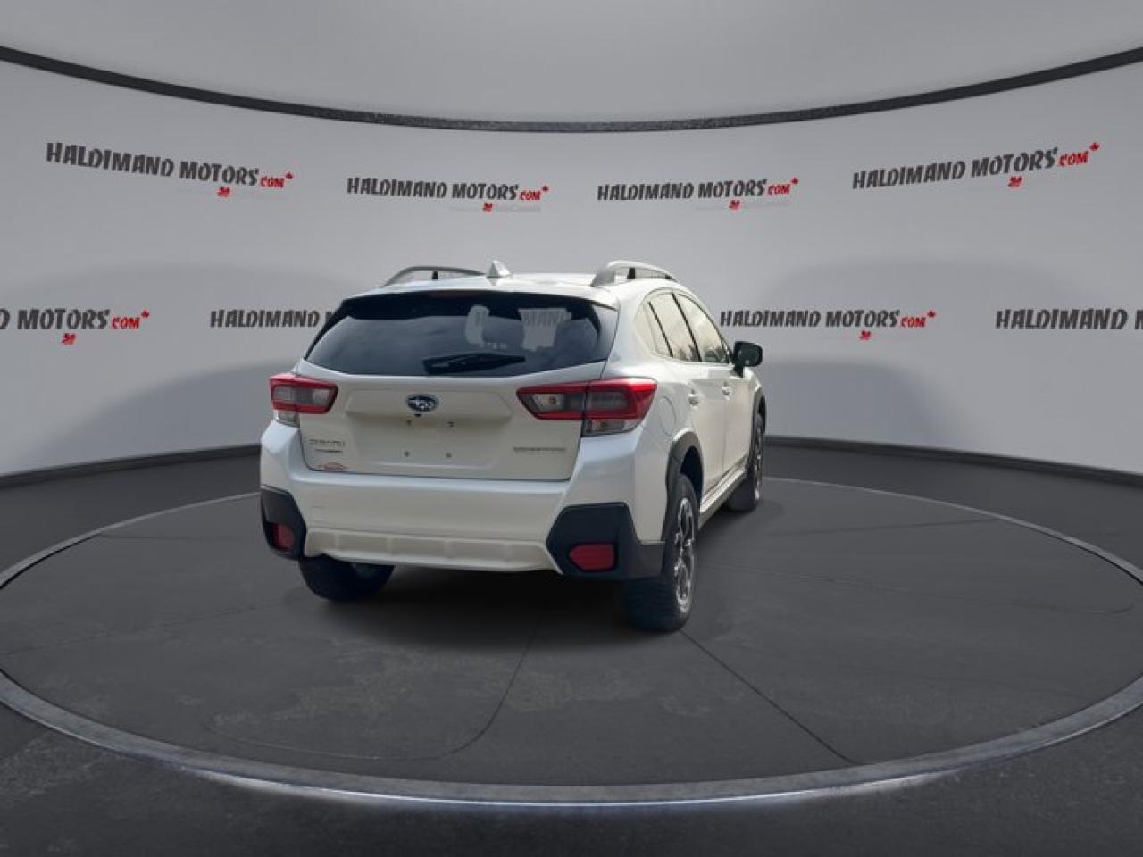2023 Subaru XV Crosstrek TOURING AWD Photo