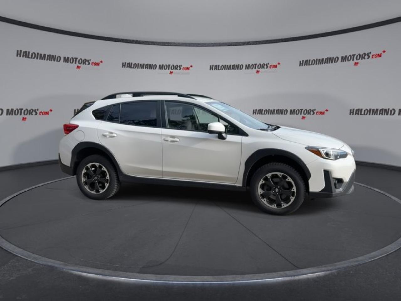2023 Subaru XV Crosstrek TOURING AWD Photo